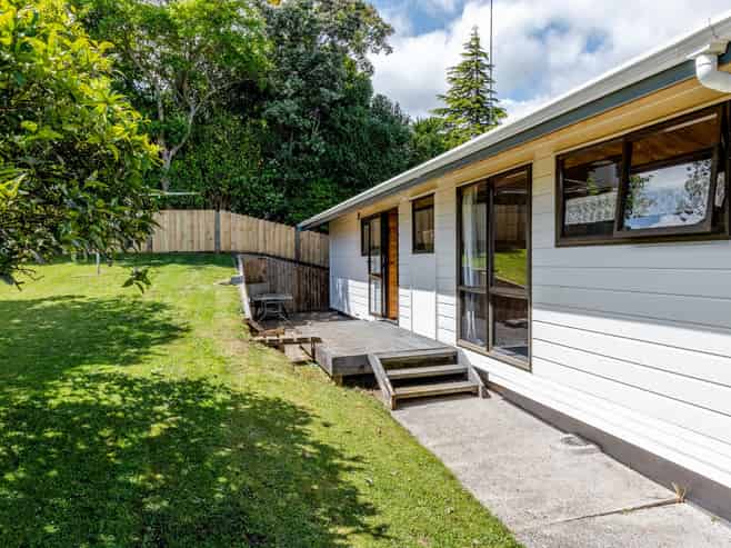 375 Welcome Bay Road, Welcome Bay