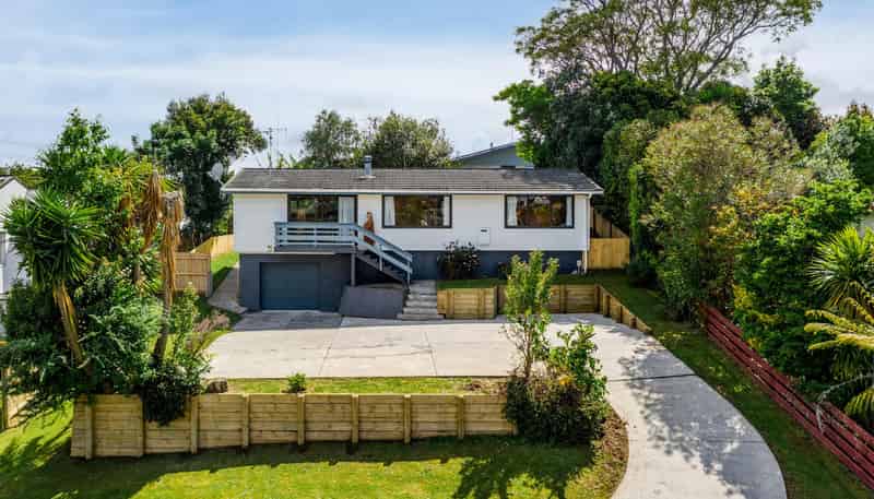 375 Welcome Bay Road, Welcome Bay