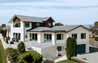 110 Reservoir Road, Oamaru