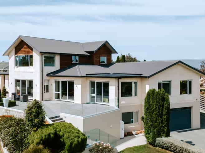 110 Reservoir Road, Oamaru