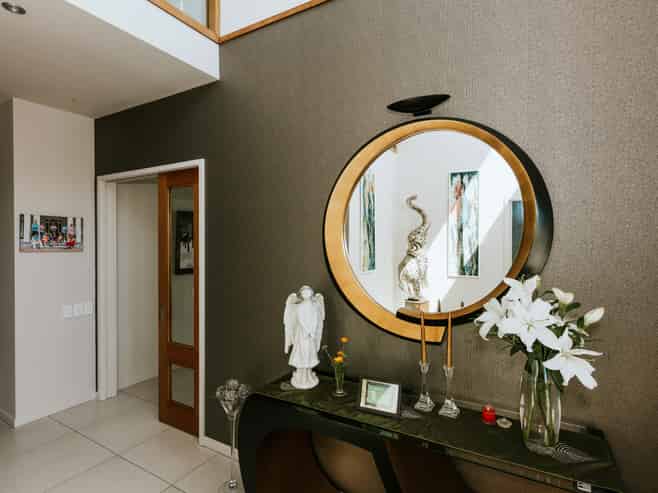 110 Reservoir Road, Oamaru