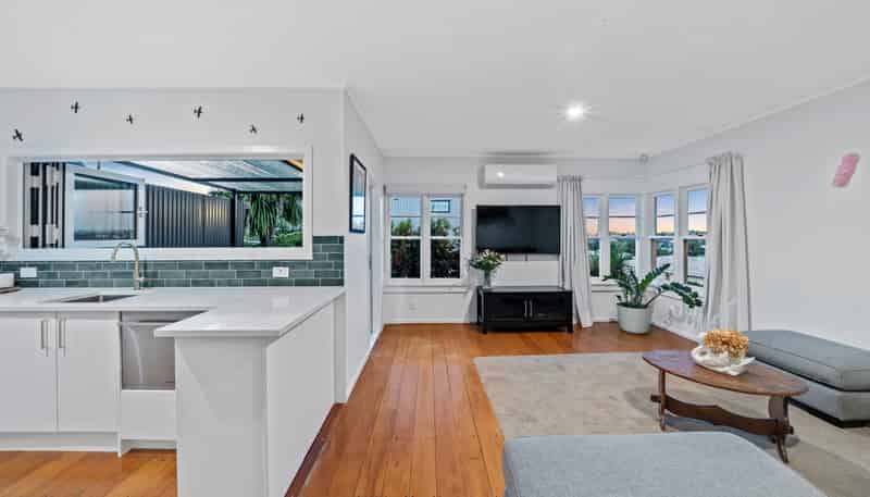 1/57 Sunnyside Road, Sunnyvale