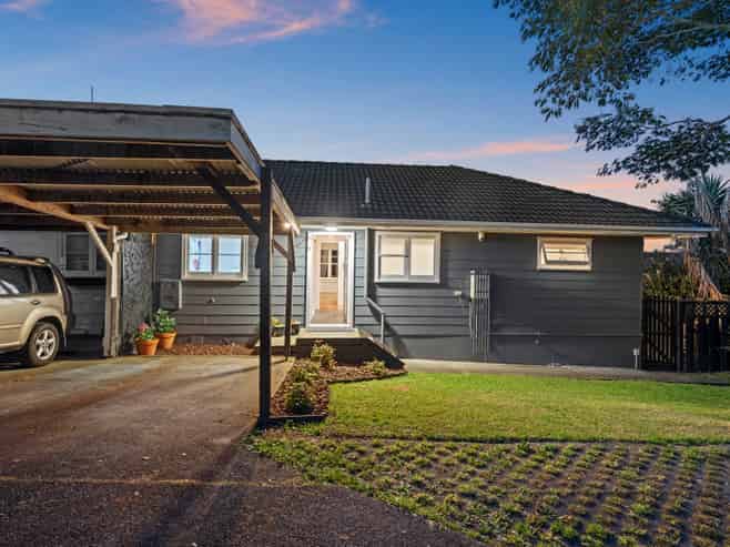 1/57 Sunnyside Road, Sunnyvale