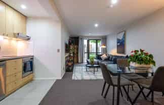 20/868 Colombo Street, Christchurch Central