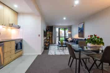 20/868 Colombo Street, Christchurch Central