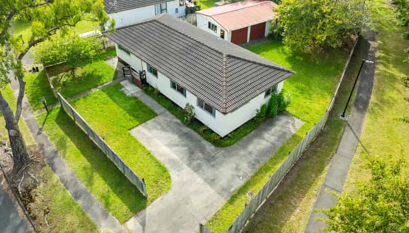 39 Urlich Drive, Ranui
