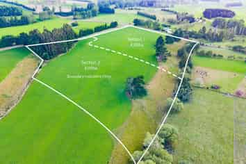 Lot 1 Brownleas Road, Waimate