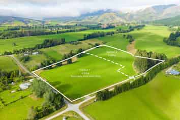 Lot 1 Brownleas Road, Waimate