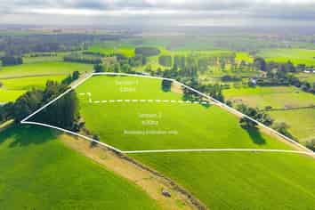 Lot 1 Brownleas Road, Waimate