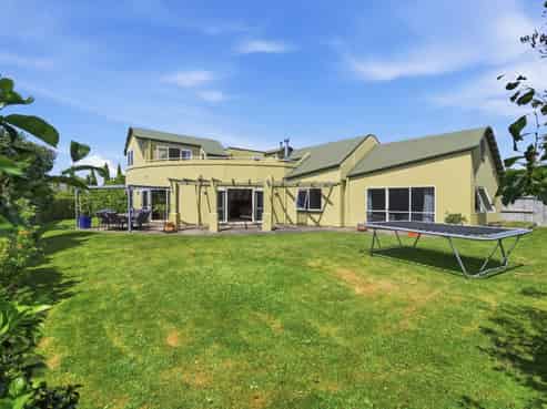 23 Sanctuary Key, Papamoa