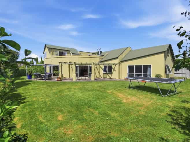 23 Sanctuary Key, Papamoa
