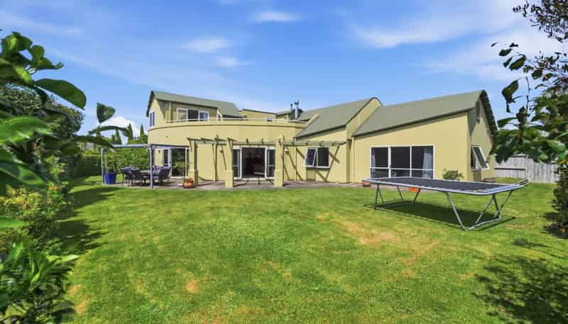 23 Sanctuary Key, Papamoa