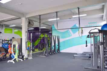 Versatile Showroom with Excellent Exposure