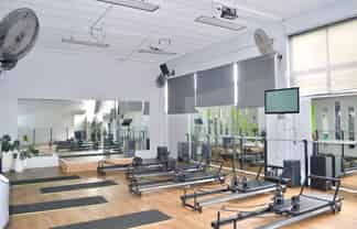 Versatile Showroom with Excellent Exposure