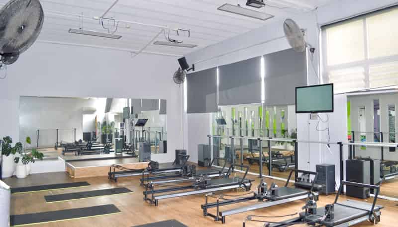 399 New North Road, Kingsland