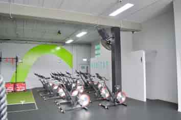 Versatile Showroom with Excellent Exposure