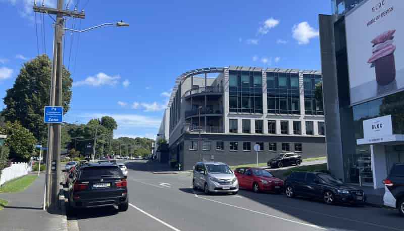 18 Normanby Road, Mount Eden