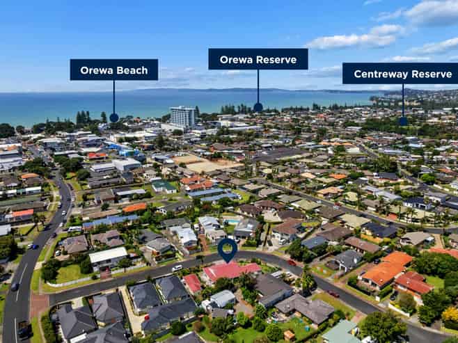 6 Lillian Place, Orewa