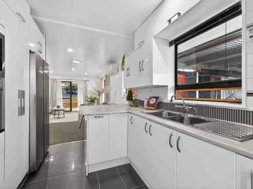 516a Worcester Street, Linwood