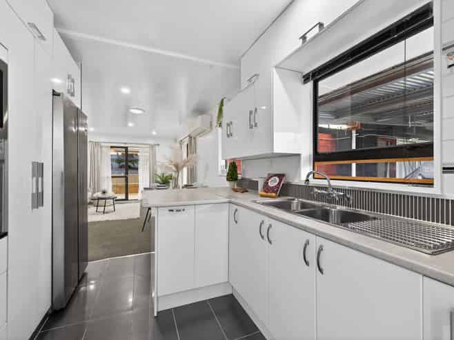 516a Worcester Street, Linwood