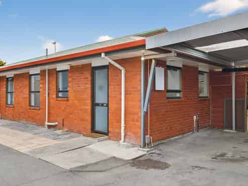 516a Worcester Street, Linwood