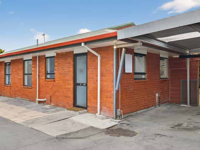 516a Worcester Street, Linwood