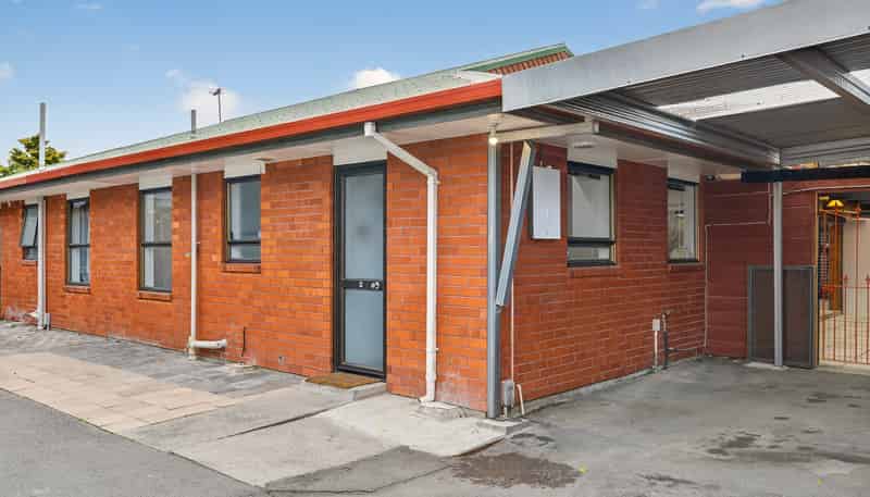 516a Worcester Street, Linwood