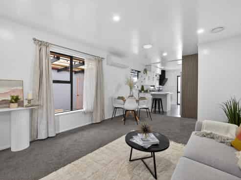 516a Worcester Street, Linwood