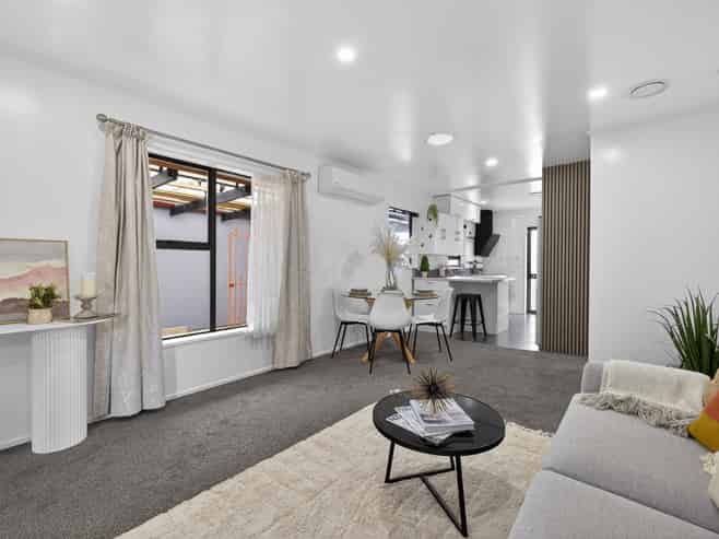 516a Worcester Street, Linwood