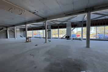 Premium Petone space with huge potential