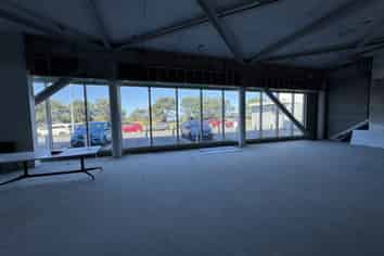 Premium Petone space with huge potential