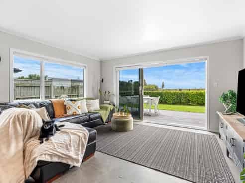 58 Aratapu Street, Waitara