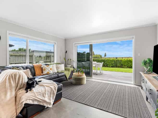 58 Aratapu Street, Waitara