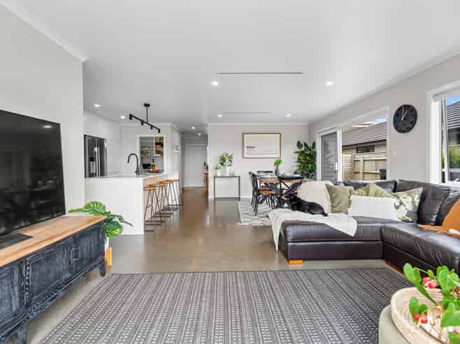 58 Aratapu Street, Waitara