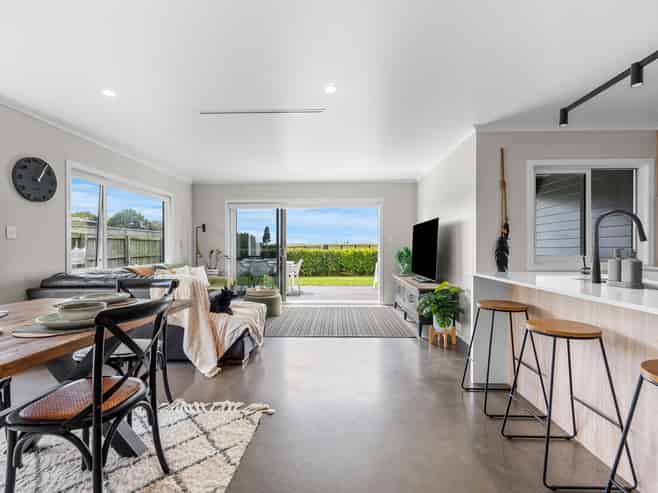 58 Aratapu Street, Waitara