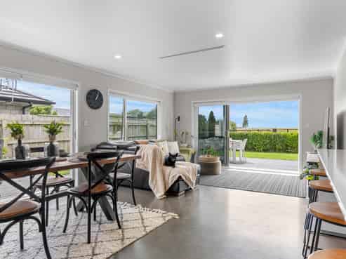 58 Aratapu Street, Waitara