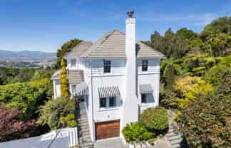 119 Messines Road, Karori