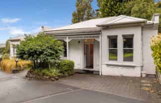 21 Serpentine Avenue, DUNEDIN CENTRAL