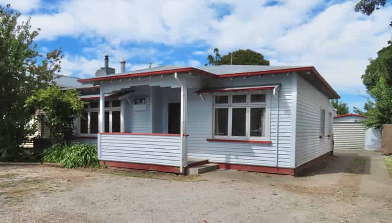 472 Palmerston Road, Te Hapara