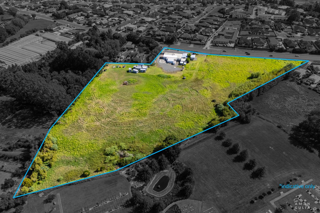 RC Approved 101 Homes - Ansicht 5