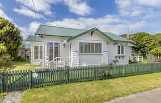 36 Campbell Street, Karori