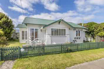 36 Campbell Street, Karori