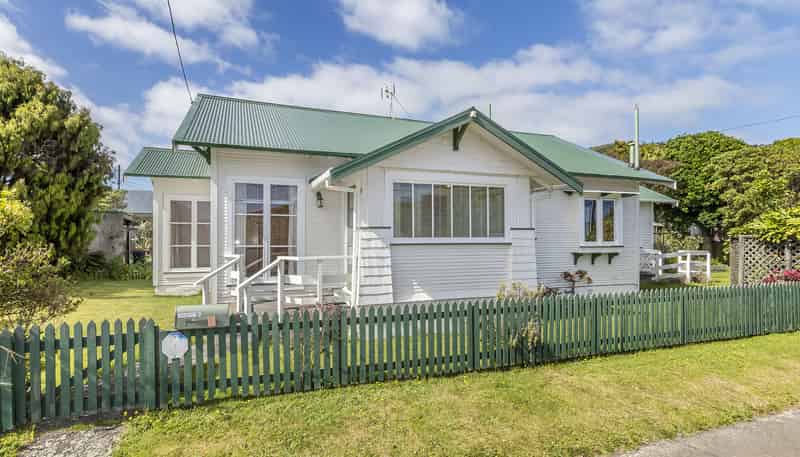 36 Campbell Street, Karori