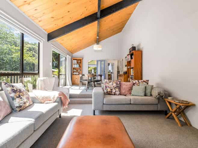 6 Anchor Lane, Whitby