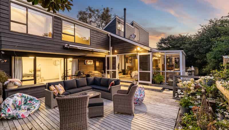 6 Anchor Lane, Whitby