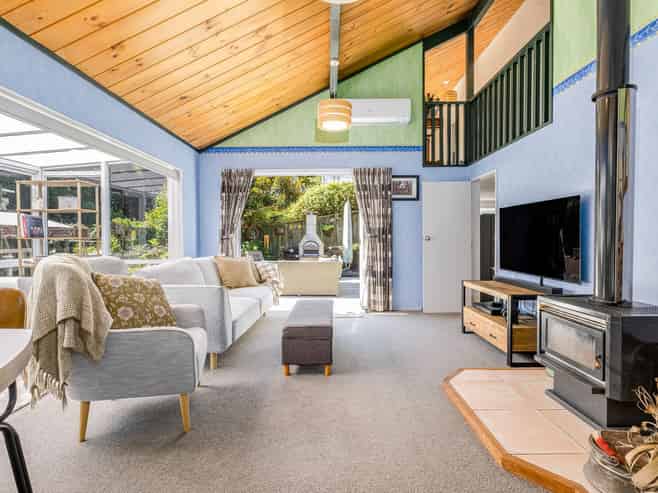 6 Anchor Lane, Whitby