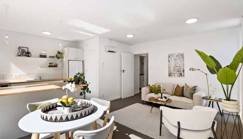 7/374 Tinakori Road, Thorndon