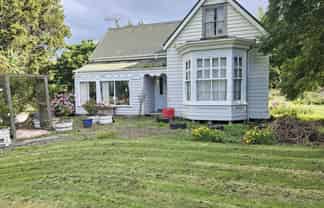 147 Chicory Road, Inch Clutha