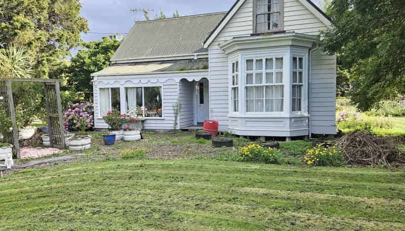 147 Chicory Road, Inch Clutha