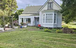 147 Chicory Road, Inch Clutha